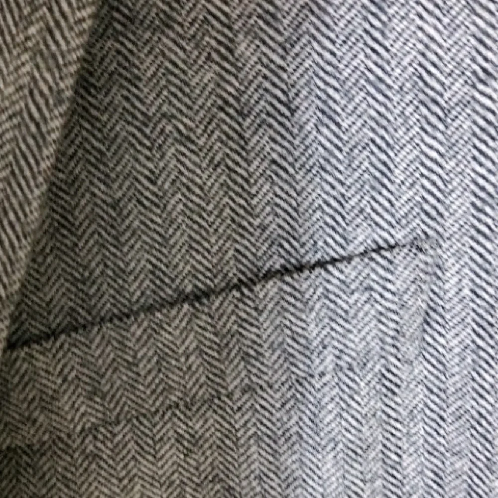 Banana Republic Charcoal Blazer